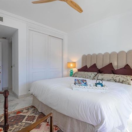 Banus Home Марбеля Екстериор снимка