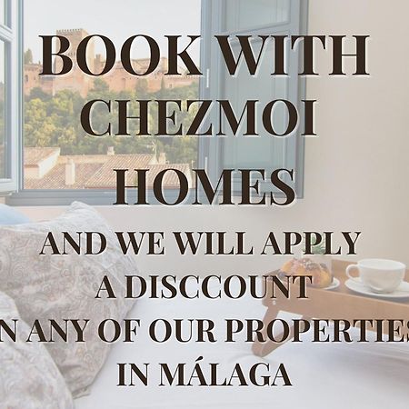 Banus Home Марбеля Екстериор снимка