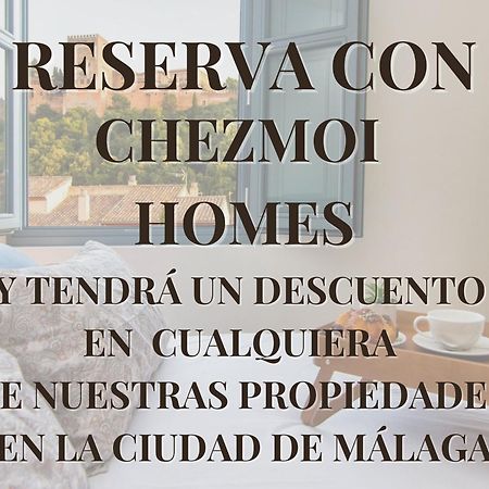 Banus Home Марбеля Екстериор снимка