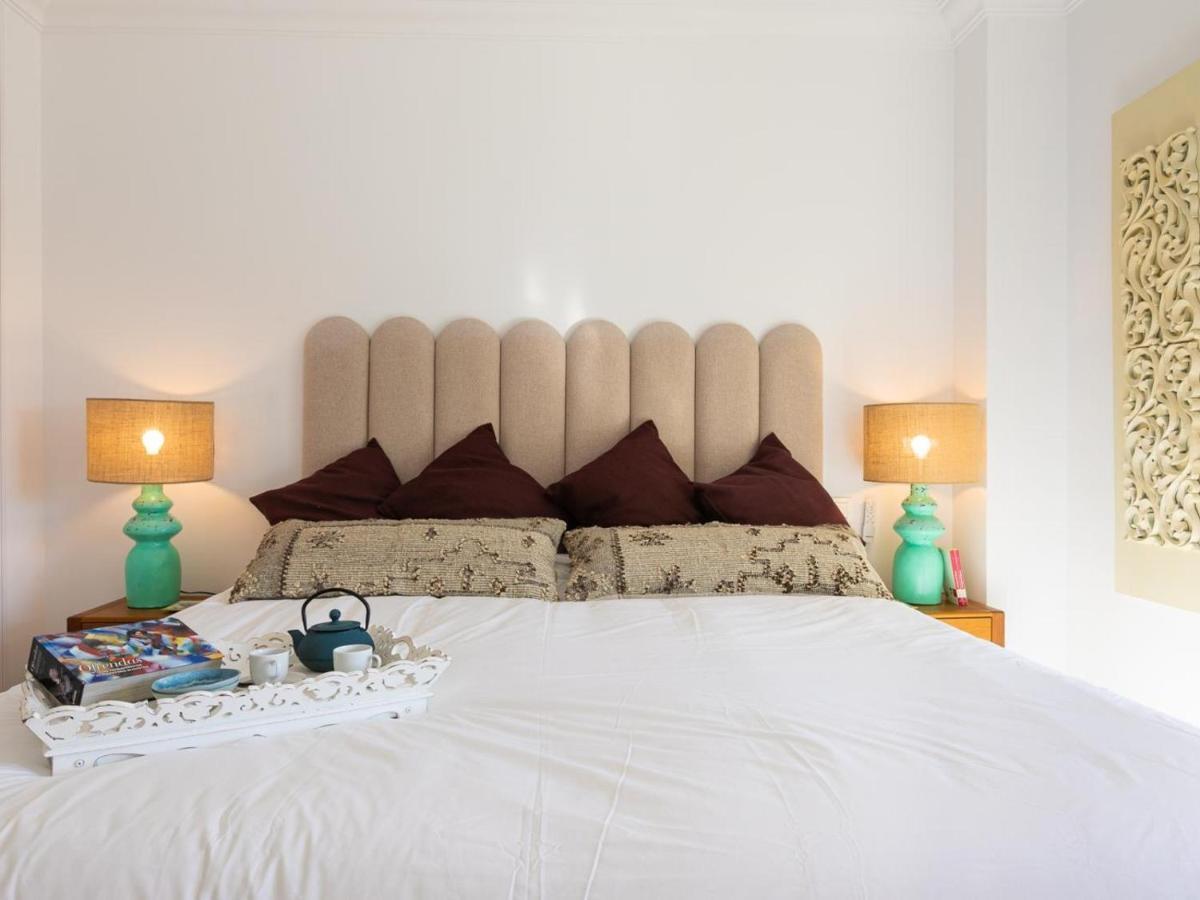 Banus Home Марбеля Екстериор снимка