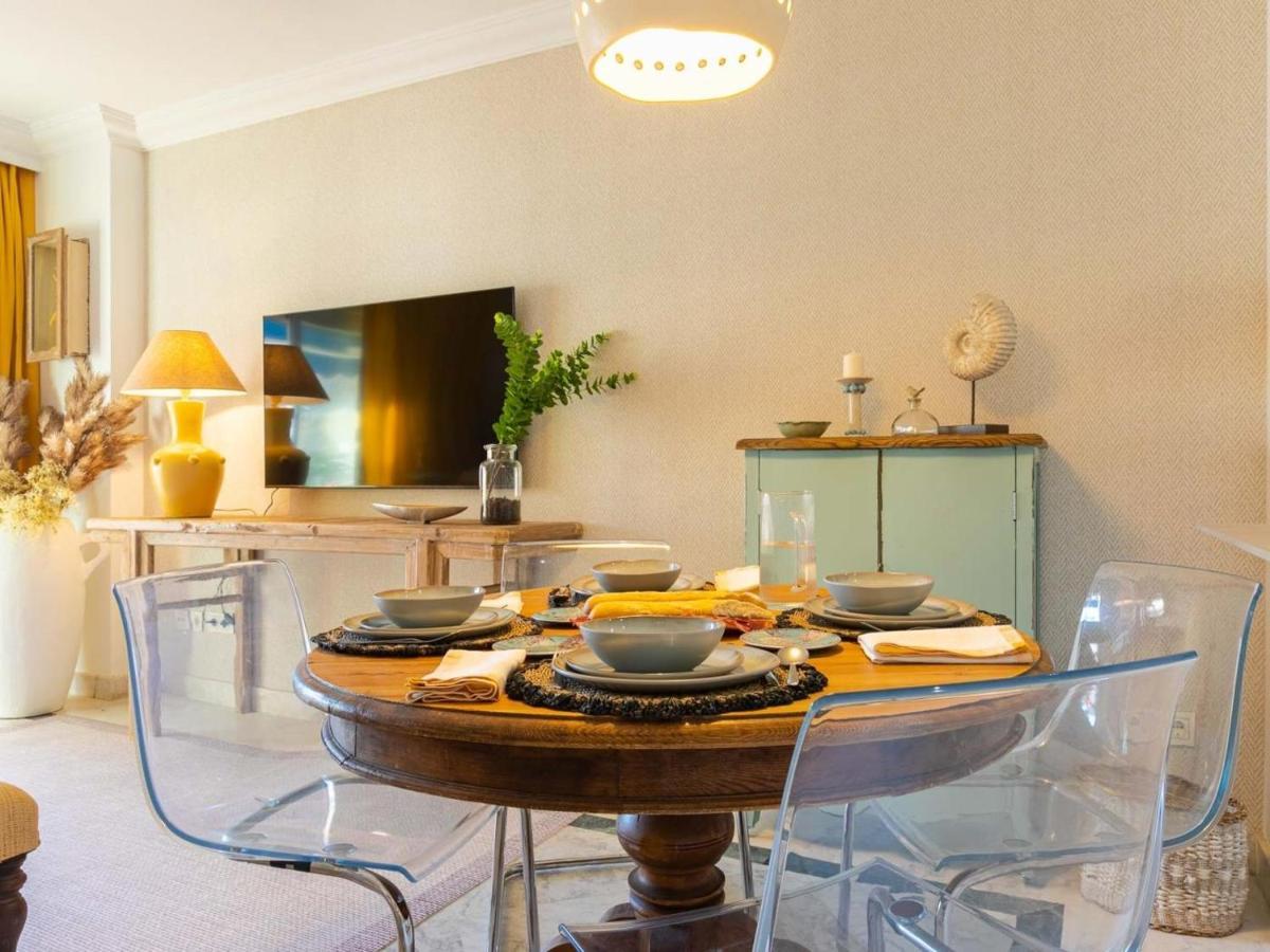 Banus Home Марбеля Екстериор снимка