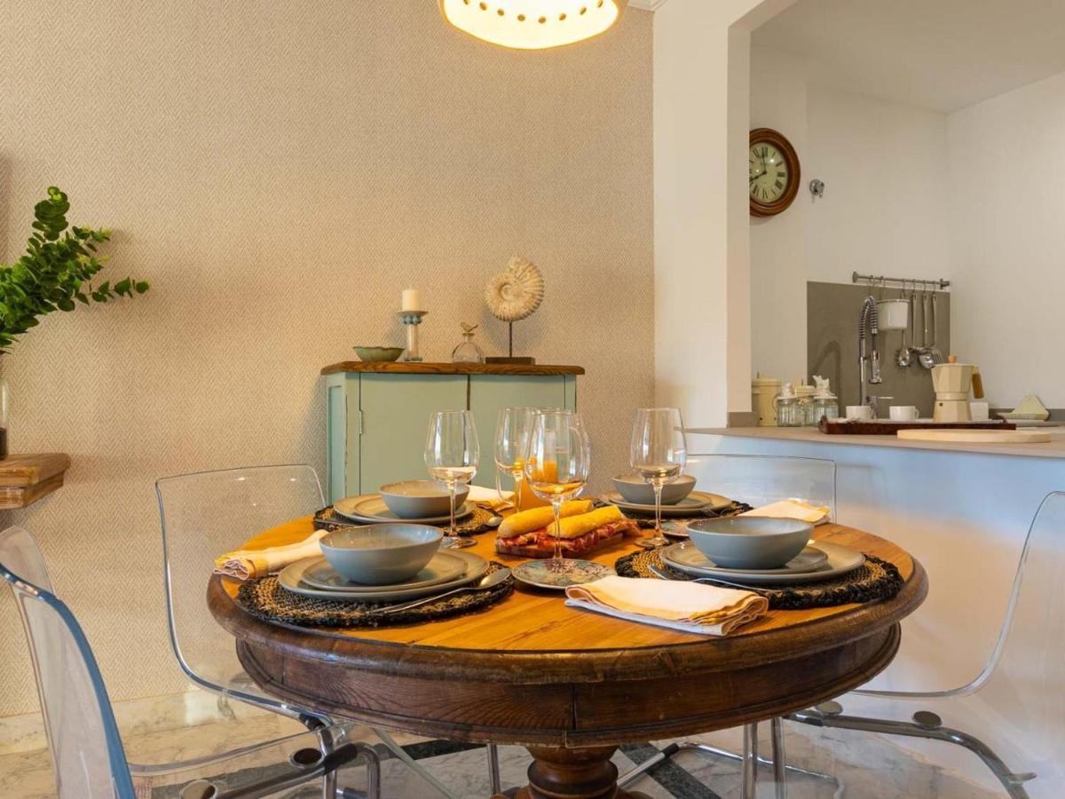 Banus Home Марбеля Екстериор снимка
