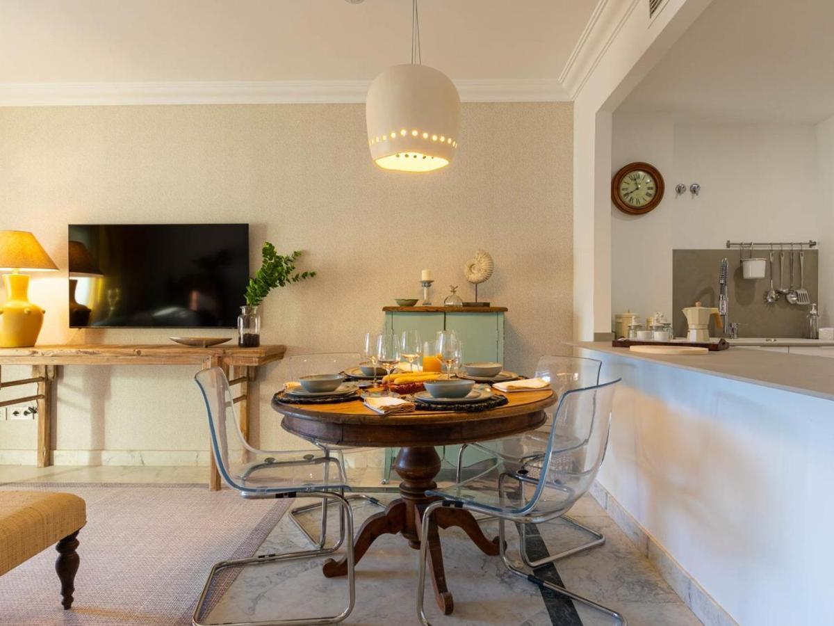 Banus Home Марбеля Екстериор снимка