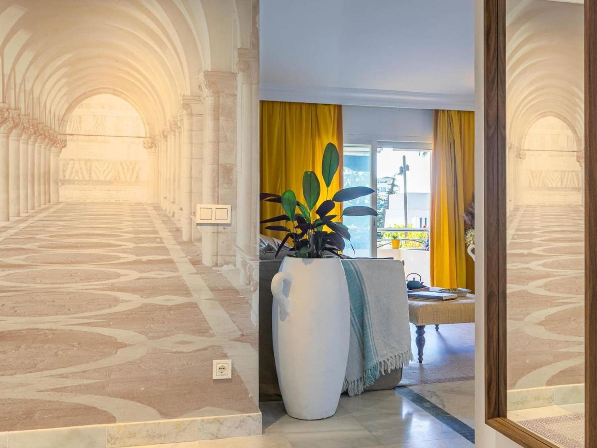 Banus Home Марбеля Екстериор снимка