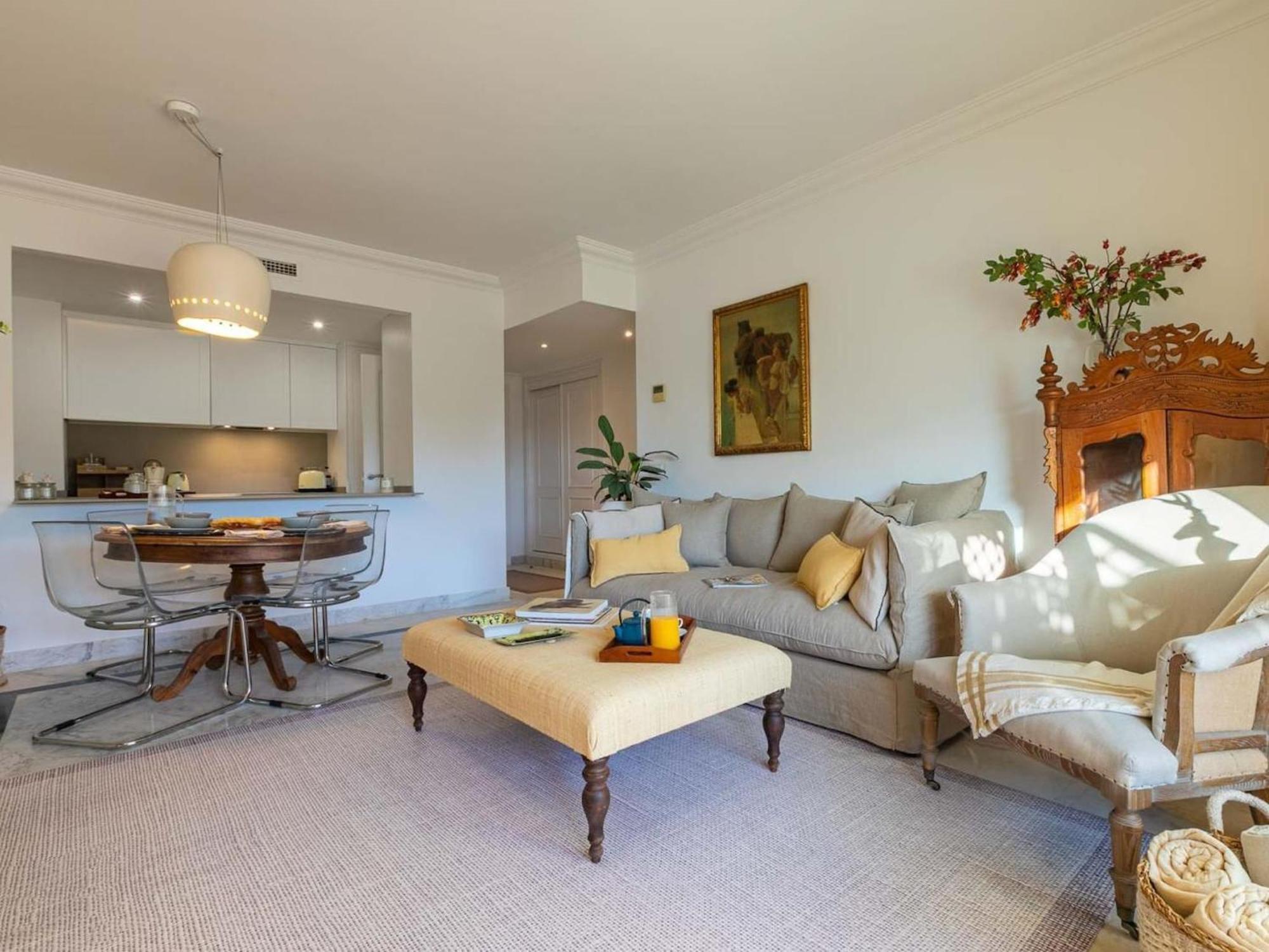 Banus Home Марбеля Екстериор снимка