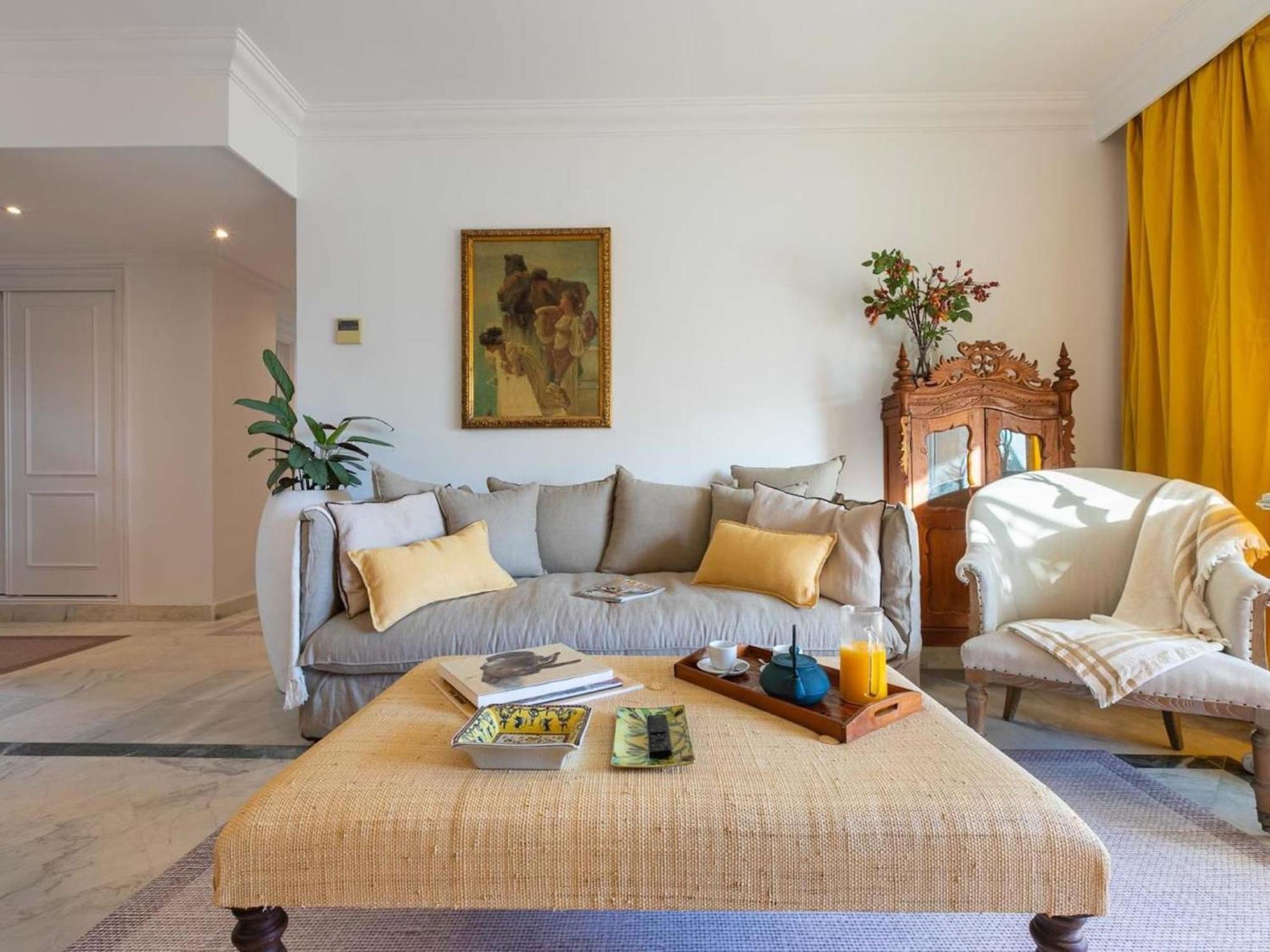 Banus Home Марбеля Екстериор снимка