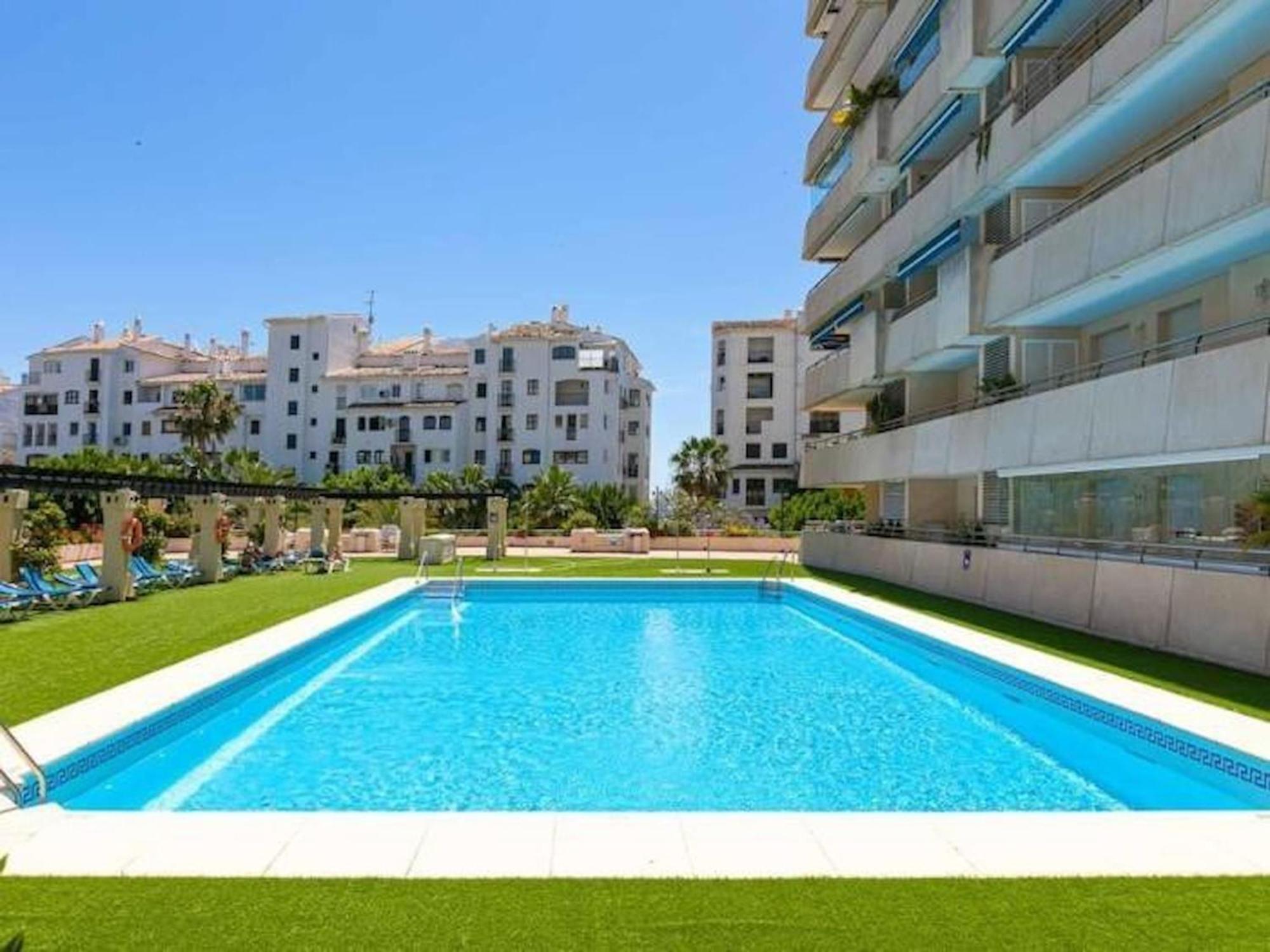 Banus Home Марбеля Екстериор снимка