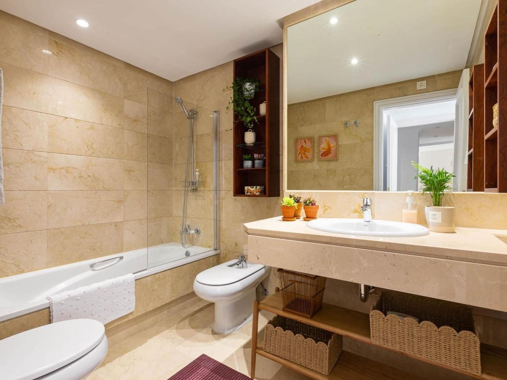 Banus Home Марбеля Екстериор снимка