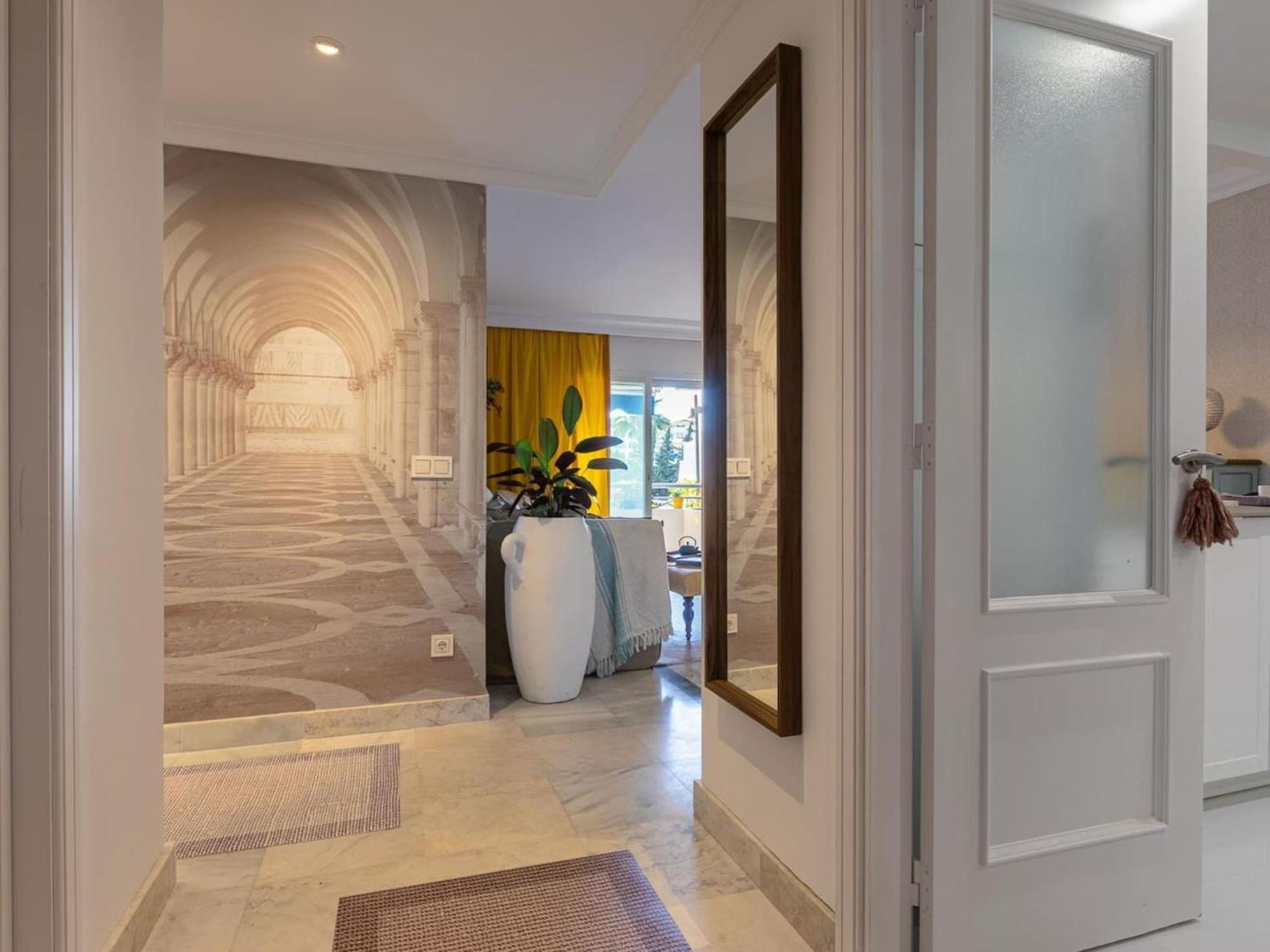 Banus Home Марбеля Екстериор снимка