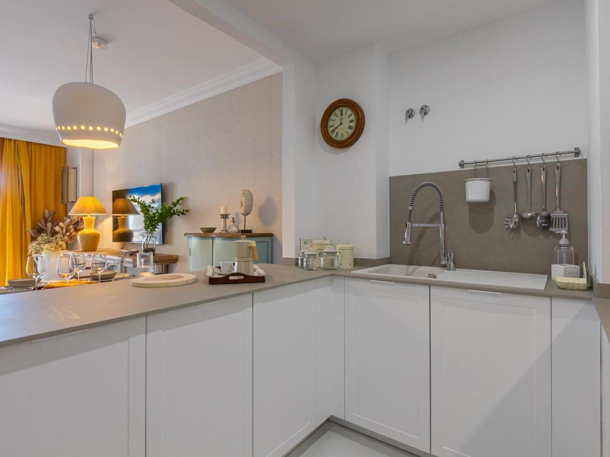Banus Home Марбеля Екстериор снимка