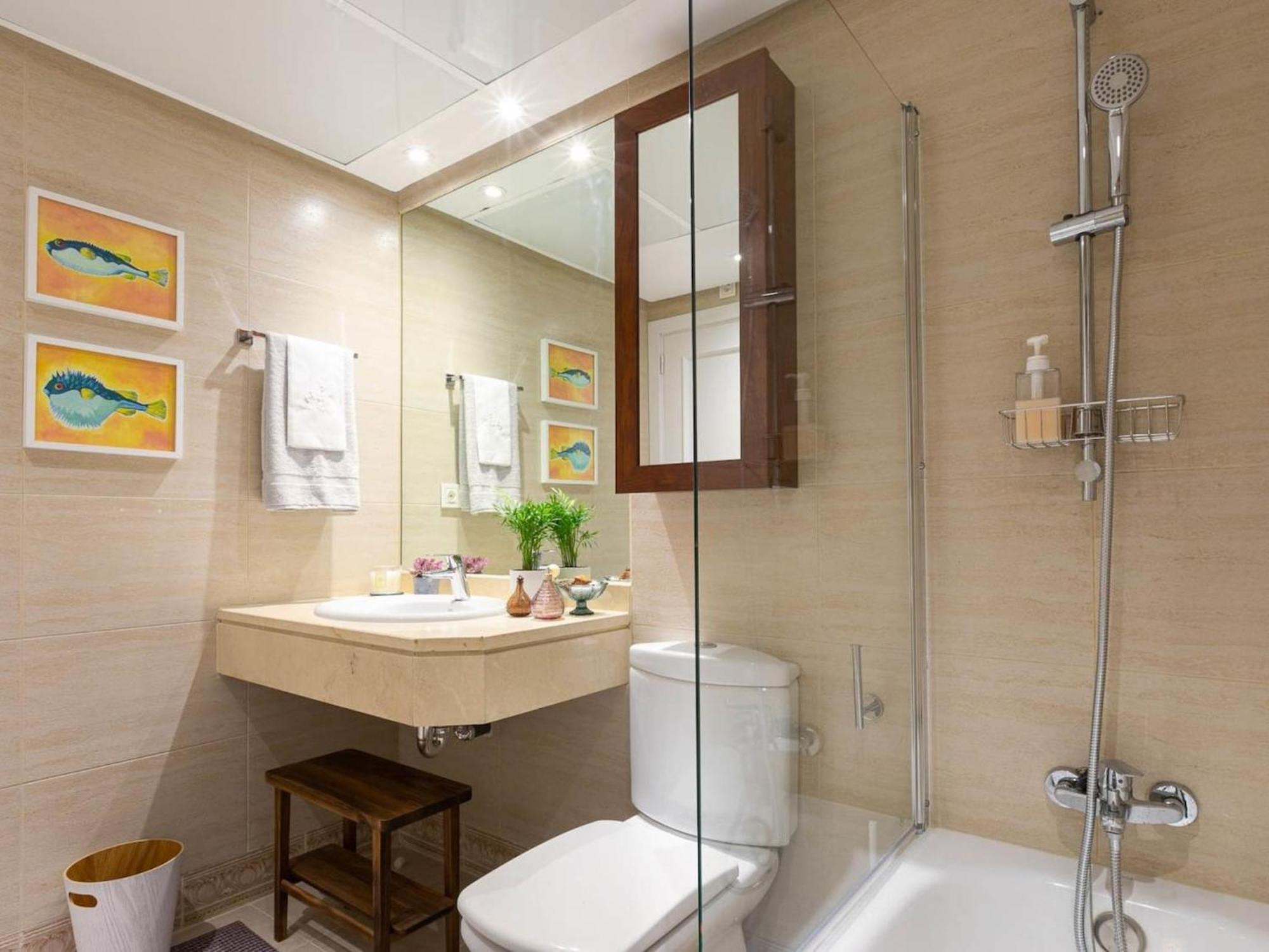 Banus Home Марбеля Екстериор снимка