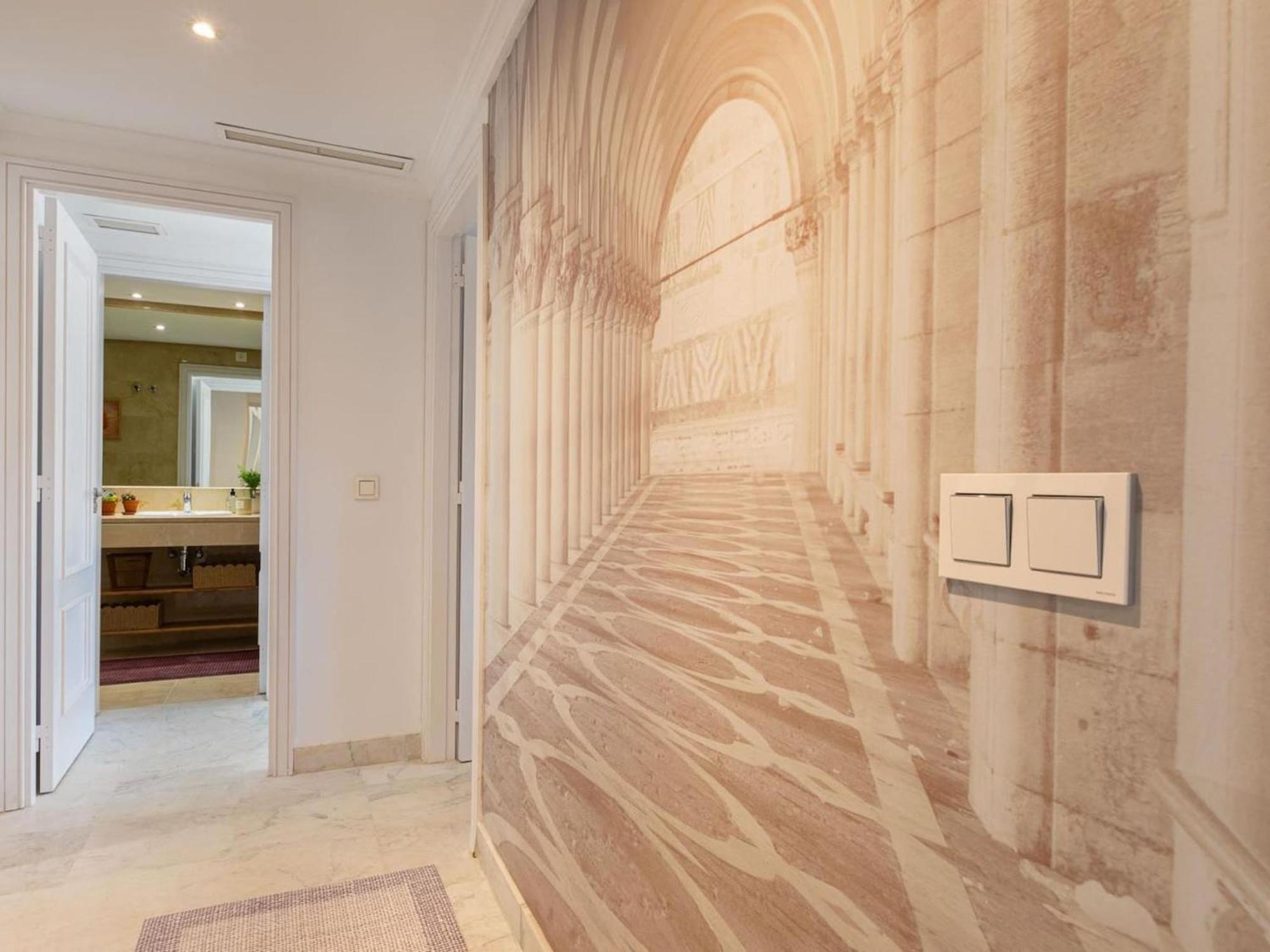 Banus Home Марбеля Екстериор снимка