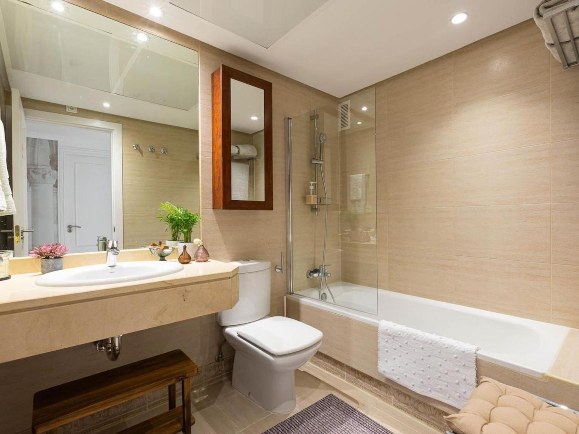 Banus Home Марбеля Екстериор снимка