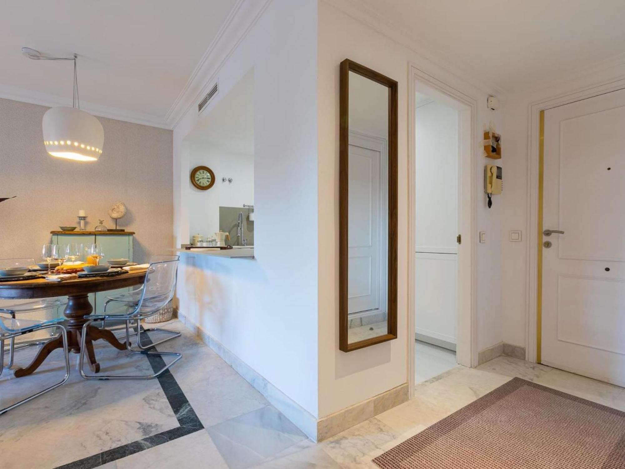 Banus Home Марбеля Екстериор снимка