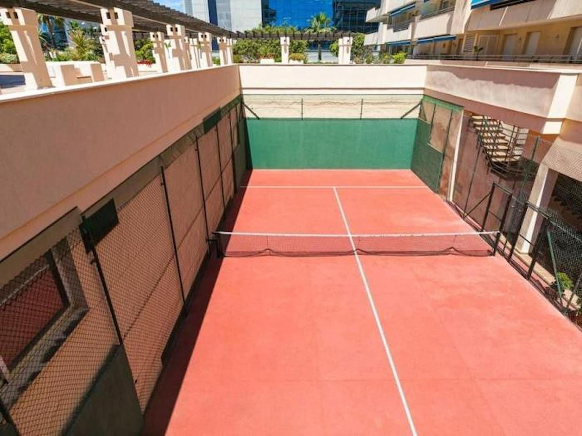 Banus Home Марбеля Екстериор снимка