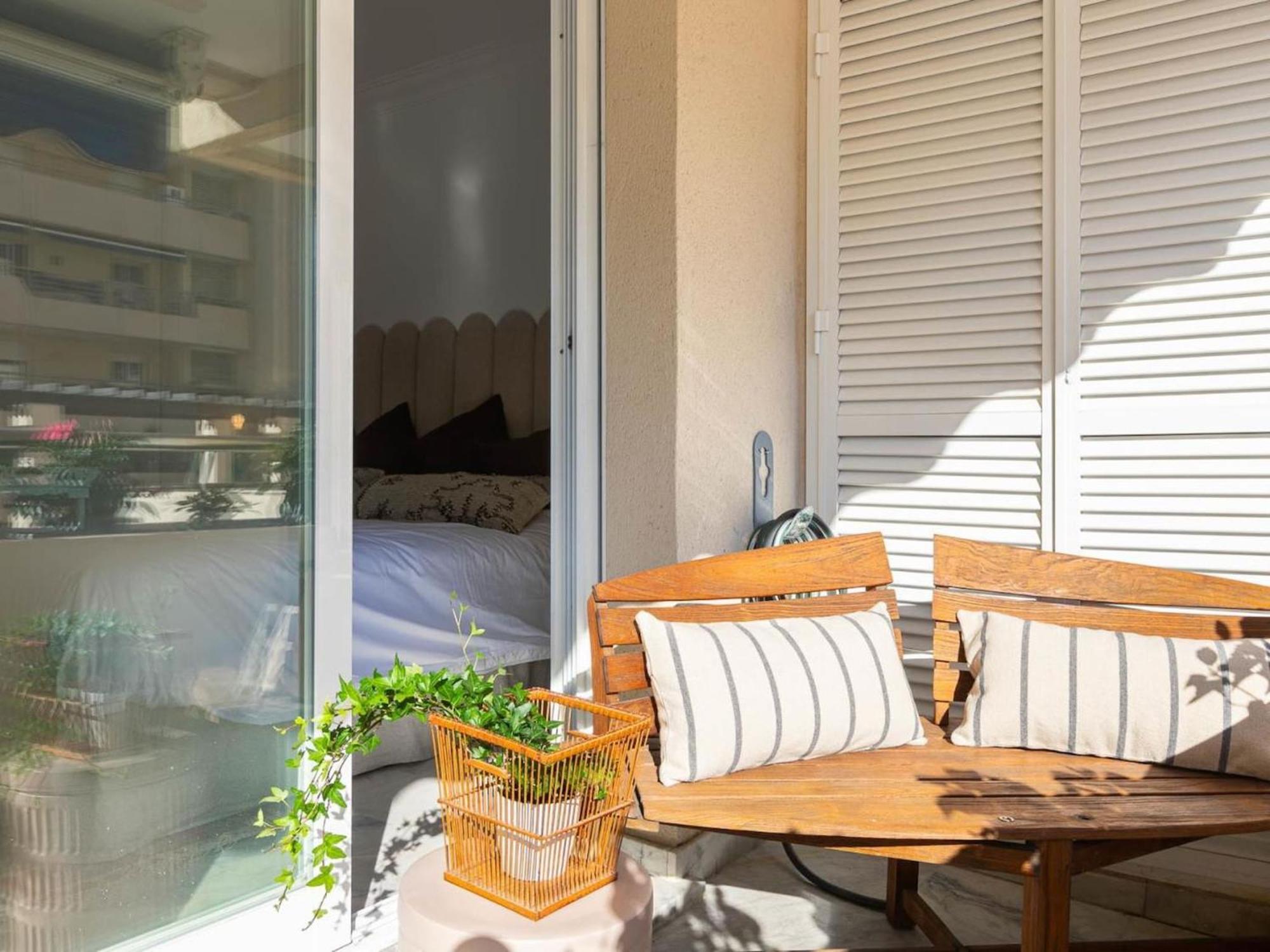 Banus Home Марбеля Екстериор снимка