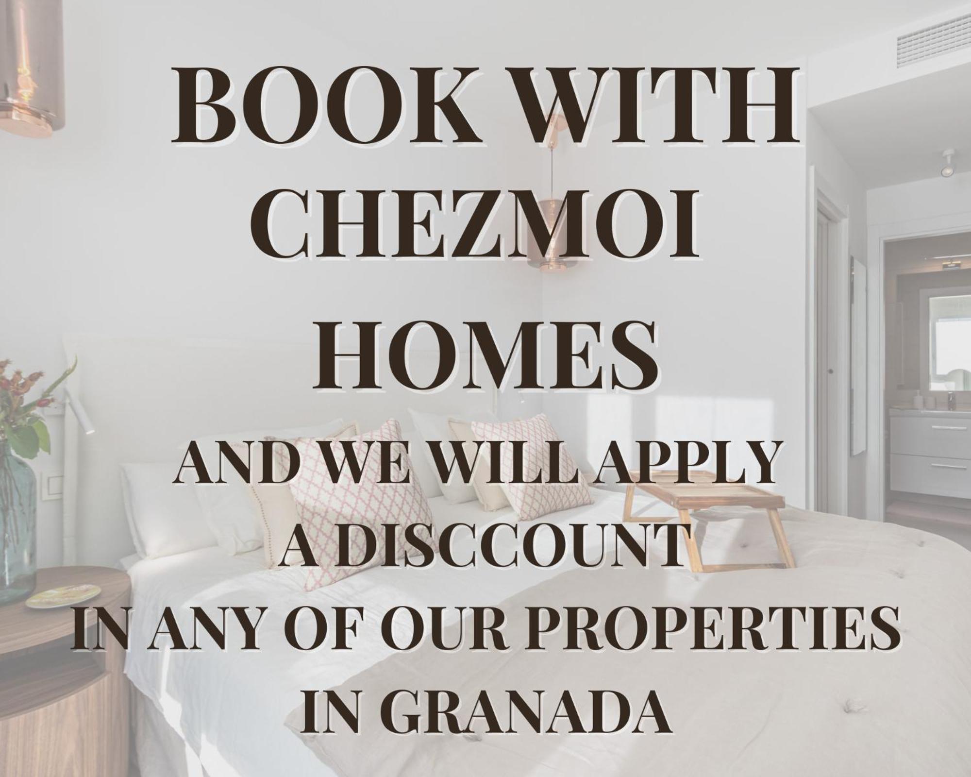 Banus Home Марбеля Екстериор снимка